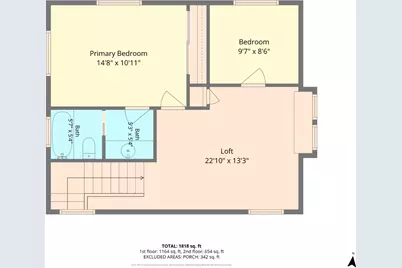 212 Fremont Road, Bear Valley, CA 95223 - Photo 49