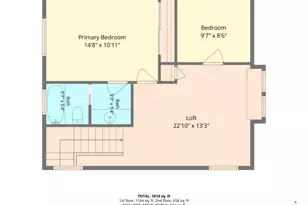 212 Fremont Rd, Bear Valley, CA 95223 - Photo 49