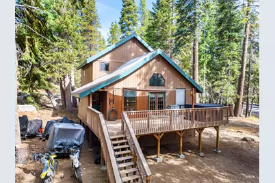 212 Fremont Road, Bear Valley, CA 95223 - Photo 1