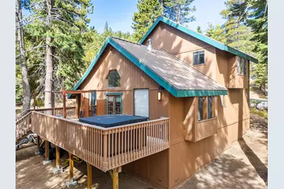 212 Fremont Road, Bear Valley, CA 95223 - Photo 3