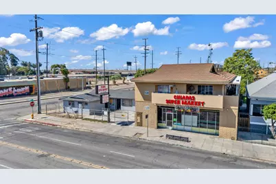 535 S San Joaquin Street, Stockton, CA 95203 - Photo 1