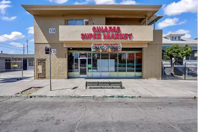 535 S San Joaquin Street, Stockton, CA 95203 - Photo 31