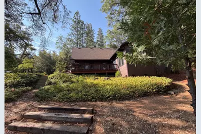 22827 N Tuolumne Road, Twain Harte, CA 95383 - Photo 27