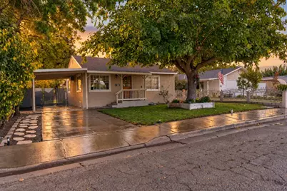 1309 Norton Avenue, Dos Palos, CA 93620 - Photo 1