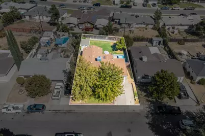 6240 Morazan Street, North Highlands, CA 95660 - Photo 35
