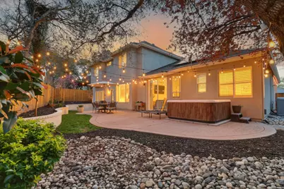 3835 Deer Ridge Lane, Auburn, CA 95602 - Photo 51