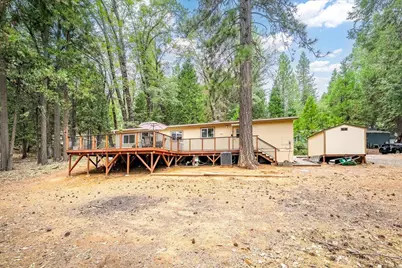 Michigan Bluff Rd. #32, Foresthill, CA 95631 - Photo 33