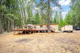 Michigan Bluff Rd, Foresthill, CA 95631 - Photo 33