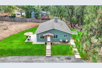645 Ponderosa Way, Colfax, CA 95713 - Photo 1