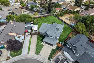 5930 Buckskin Place, Stockton, CA 95210 - Photo 3