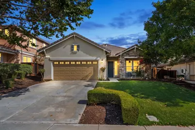 9417 California Oak Circle, Patterson, CA 95363 - Photo 1