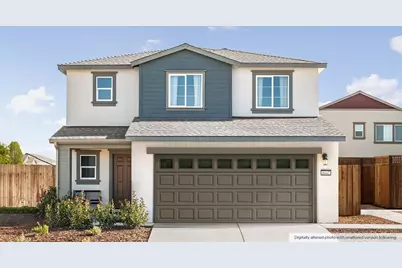 6401 Cocobolo Court, Riverbank, CA 95367 - Photo 1