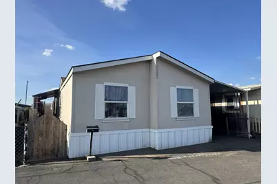 Marfargoa Road #42, Stockton, CA 95215 - Photo 1