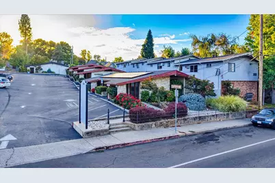 316 S Auburn Street #1-7, Grass Valley, CA 95945 - Photo 3