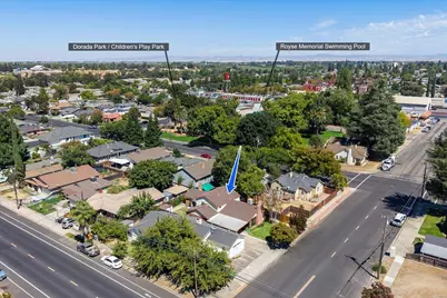 110 E B Street, Oakdale, CA 95361 - Photo 47
