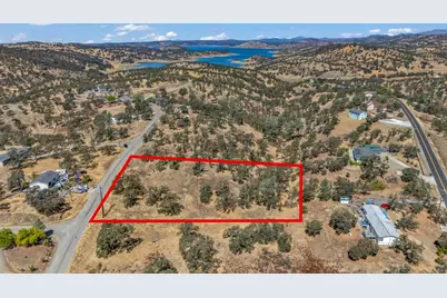 0 Penascal Road, La Grange, CA 95329 - Photo 3