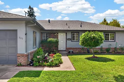 820 Park Street, Lodi, CA 95240 - Photo 3