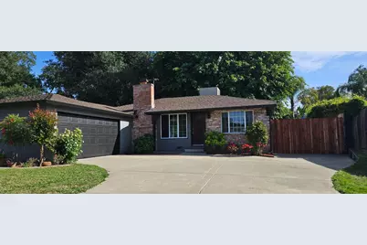 6912 Laurel Oak Way, Fair Oaks, CA 95628 - Photo 1