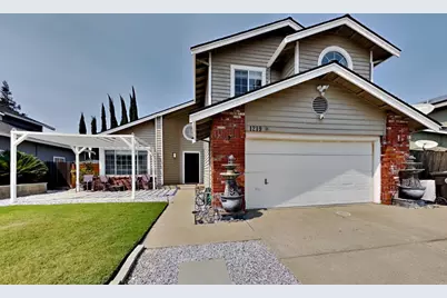 1219 Mohr Circle, Manteca, CA 95337 - Photo 3