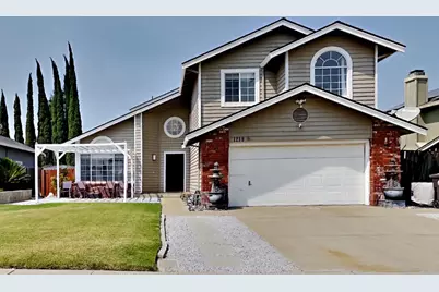 1219 Mohr Circle, Manteca, CA 95337 - Photo 1
