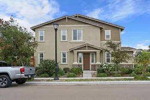 1482 S Terra Verde St, Mountain House, CA 95391 - Photo 1