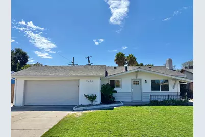2406 W Hammer Lane, Stockton, CA 95209 - Photo 3