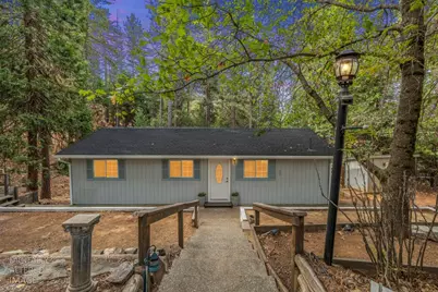 5648 Sierra Springs Drive, Pollock Pines, CA 95726 - Photo 1
