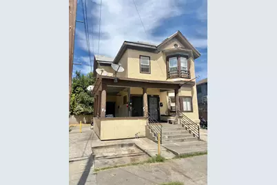 111 W Poplar Street, Stockton, CA 95202 - Photo 1