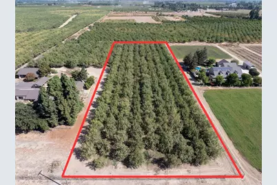 0 Pellerin Road, Waterford, CA 95386 - Photo 3