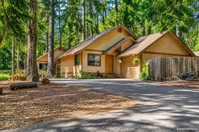 25080 Foresthill Road, Foresthill, CA 95631 - Photo 1