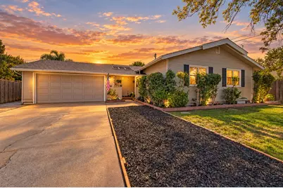 10504 Ambassador Drive, Rancho Cordova, CA 95670 - Photo 1