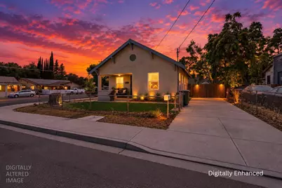 629 E H Street, Oakdale, CA 95361 - Photo 1