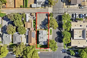 2205 O St, Merced, CA 95340 - Photo 31