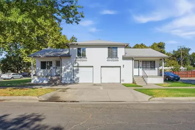 2205 O Street, Merced, CA 95340 - Photo 1