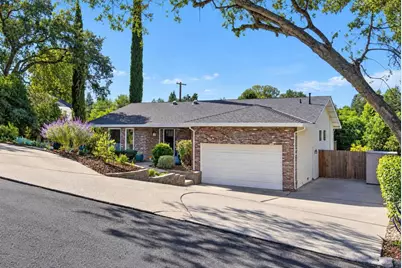8355 Hidden Valley Circle, Fair Oaks, CA 95628 - Photo 1