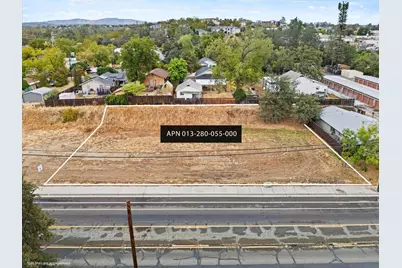 0 E Oro Dam Boulevard, Oroville, CA 95966 - Photo 1