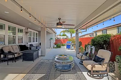 12671 Evanston Way, Rancho Cordova, CA 95742 - Photo 27