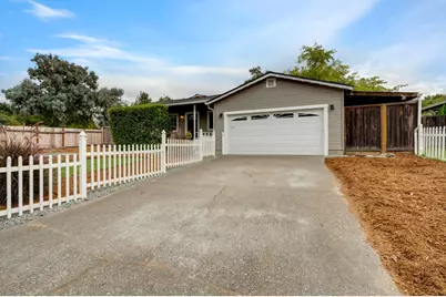 8880 Leue Avenue, Orangevale, CA 95662 - Photo 1