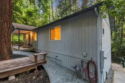 23 Glen Alpine Avenue, Mount Hermon, CA 95041 - Photo 21
