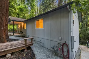 23 Glen Alpine Ave, Mount Hermon, CA 95041 - Photo 21