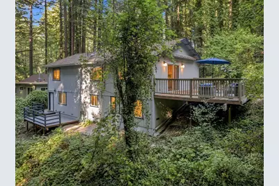 23 Glen Alpine Avenue, Mount Hermon, CA 95041 - Photo 31
