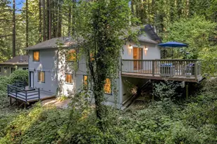 23 Glen Alpine Ave, Mount Hermon, CA 95041 - Photo 31