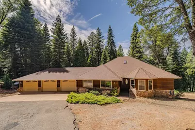 28219 Fuentes Drive, Pioneer, CA 95666 - Photo 1