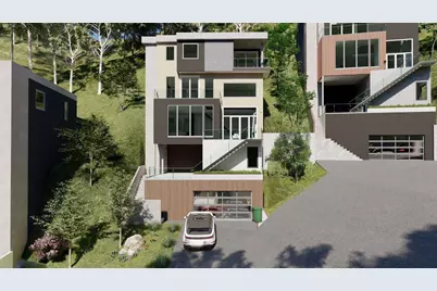 0 Lauriston Court, Oakland, CA 94611 - Photo 3