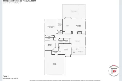 2332 Joseph Damon Court, Tracy, CA 95377 - Photo 41