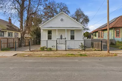 29 S Sierra Nevada Street, Stockton, CA 95205 - Photo 1