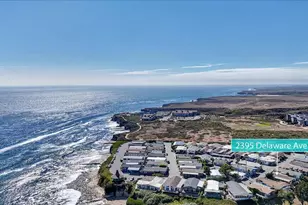 Delaware, Santa Cruz, CA 95060 - Photo 3