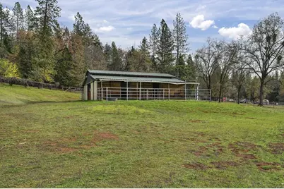 4400 Slodusty Road, Garden Valley, CA 95633 - Photo 69