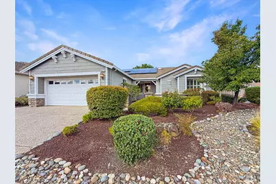 852 Mossy Ridge Lane, Lincoln, CA 95648 - Photo 1