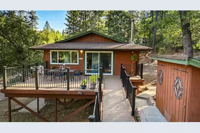 2267 Big Canyon Creek Road, Placerville, CA 95667 - Photo 3